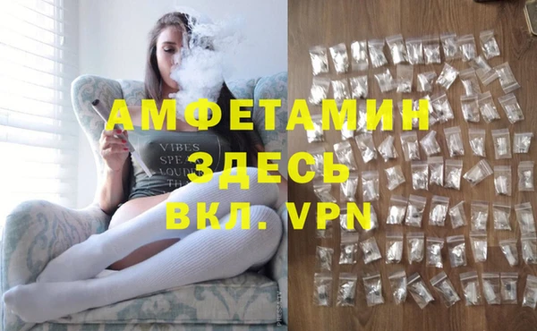 ALPHA-PVP Вяземский